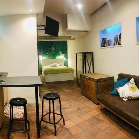 Apartmán Ne Mia Palermo Exteriér fotografie