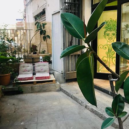 Apartmán Ne Mia Palermo Exteriér fotografie