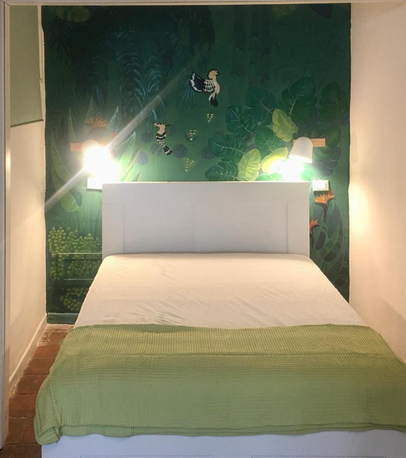 Apartmán Ne Mia Palermo Exteriér fotografie